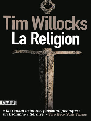 cover image of La religion
